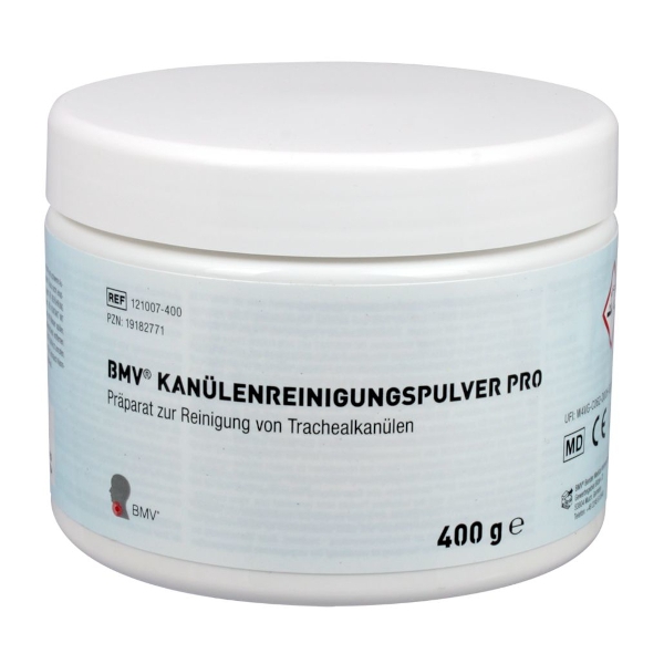 Kanülenreinigungspulver PRO 400g